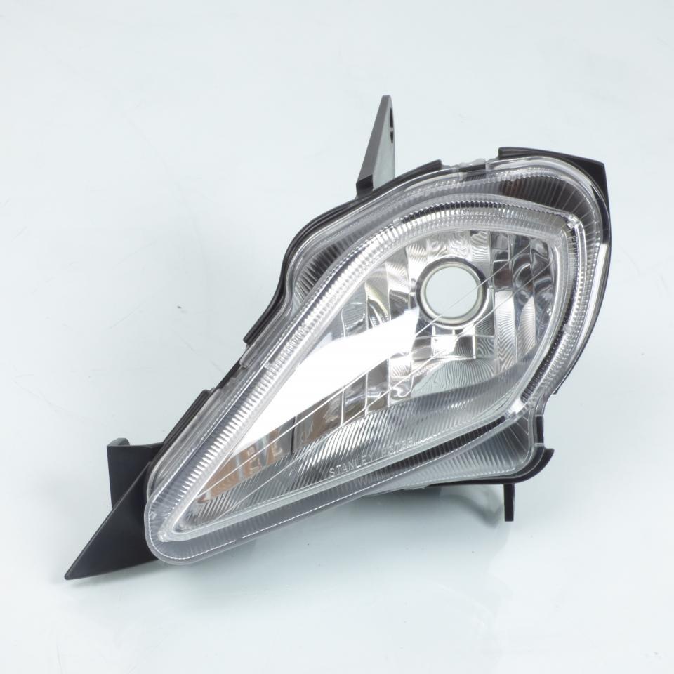 Optique avant origine pour Quad Yamaha 350 Yfm Raptor 2008 à 2011 5TG-84110-0300 / Gauche Neuf