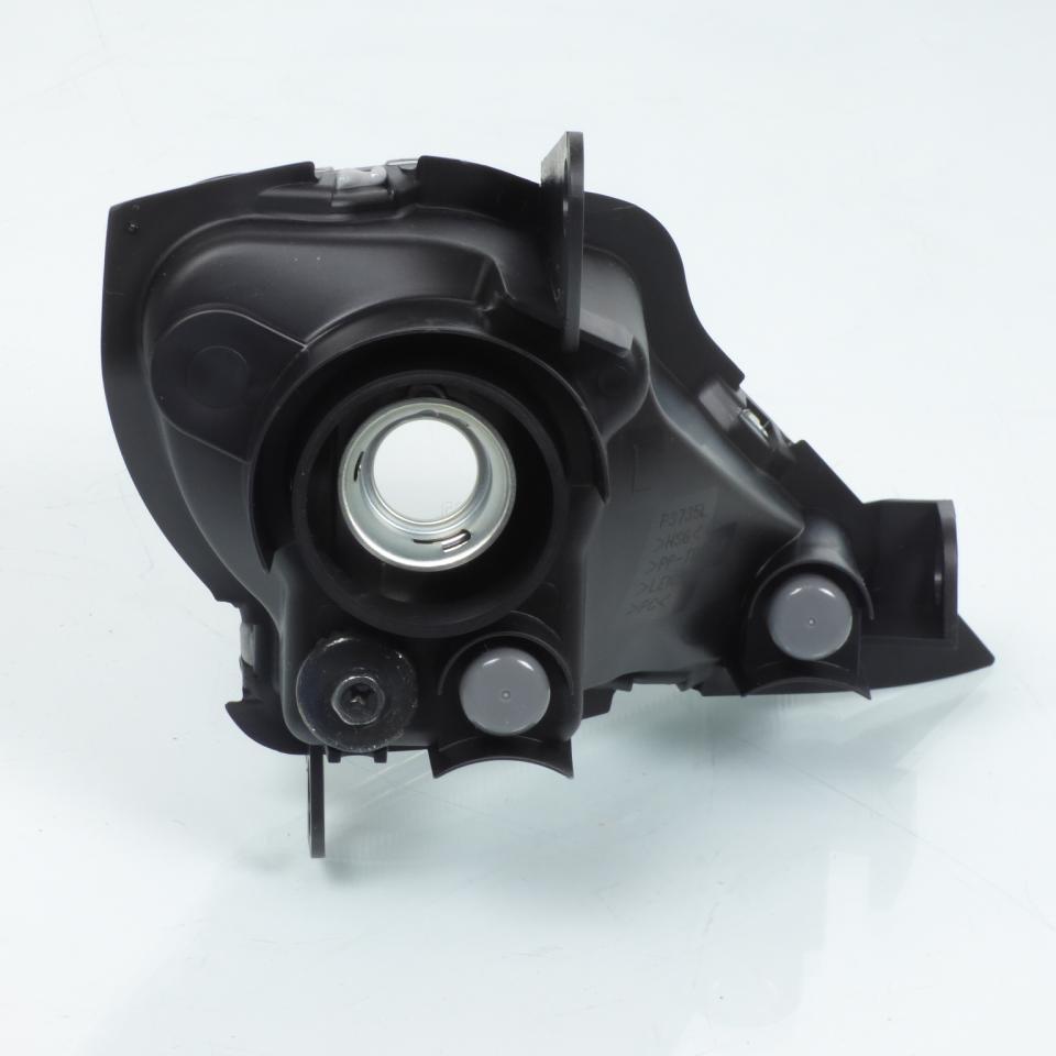 Optique avant origine pour Quad Yamaha 350 Yfm Raptor 2008 à 2011 5TG-84110-0300 / Gauche Neuf