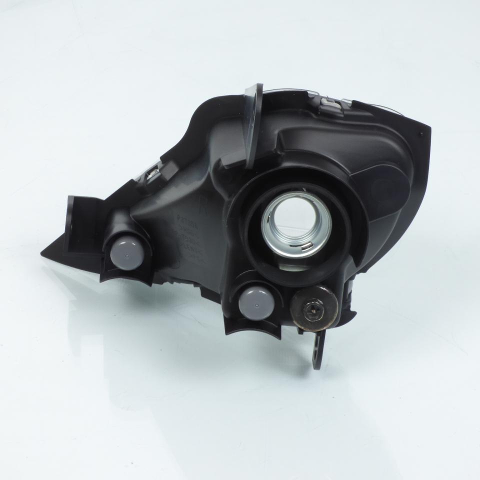 Optique phare avant droit origine pour quad Yamaha 350 Yfm Raptor 2008 à 2011 5TG-84310-03 / Droit Neuf