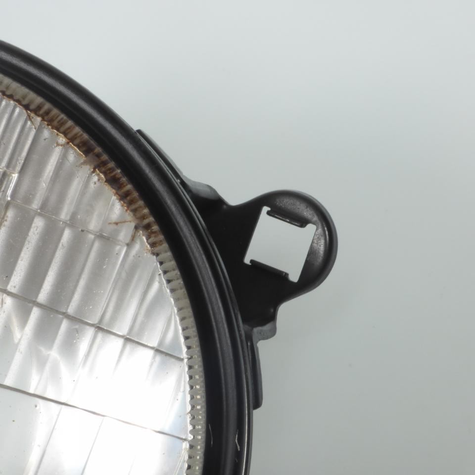 Optique avant rond Ø155 Koito pour moto Occasion