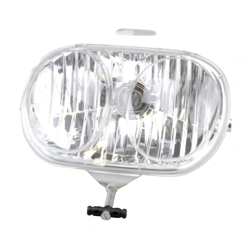 Optique avant origine pour Scooter MBK 50 Ovetto 2T 2008 à 2018 Neuf