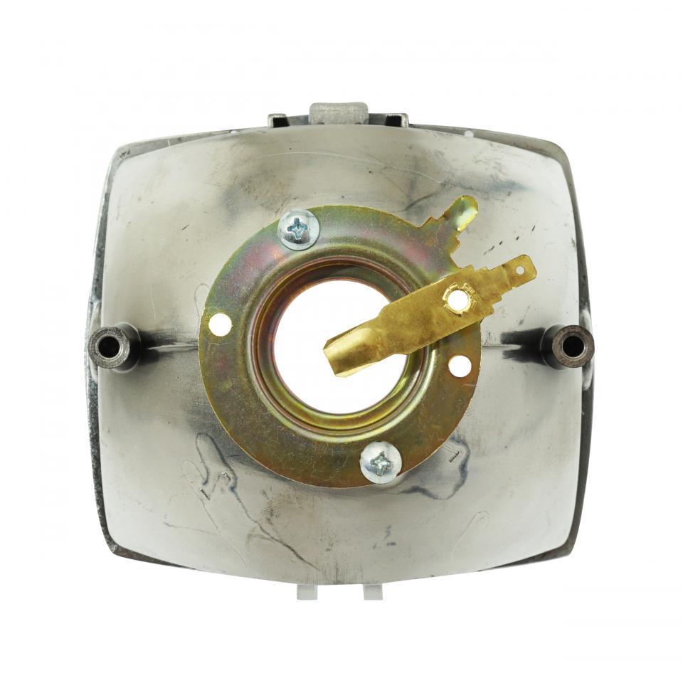 Optique avant Générique pour Mobylette Peugeot 50 103 Après 2014 Neuf