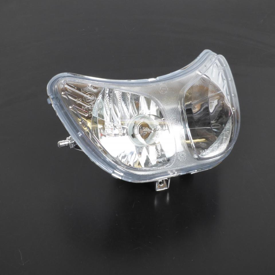 Optique avant origine pour Moto Derbi 50 Senda Xtrem 2002 à 2010 00H01013011 Neuf