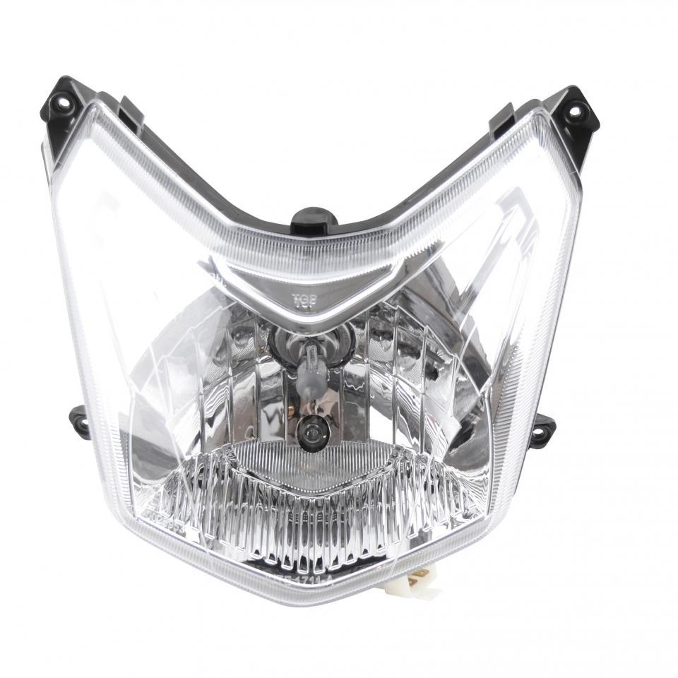 photo piece : Optique avant->Sym Mask