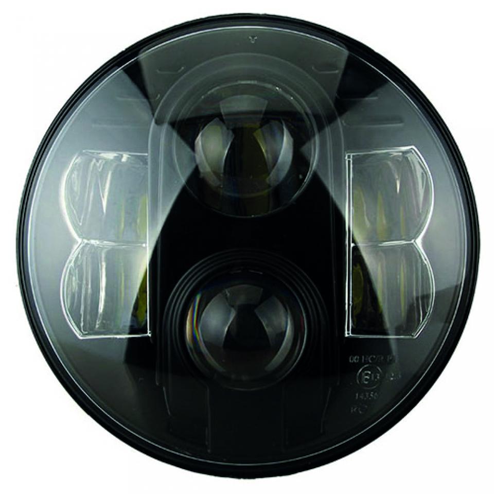 Optique avant Sifam pour pour Moto Neuf