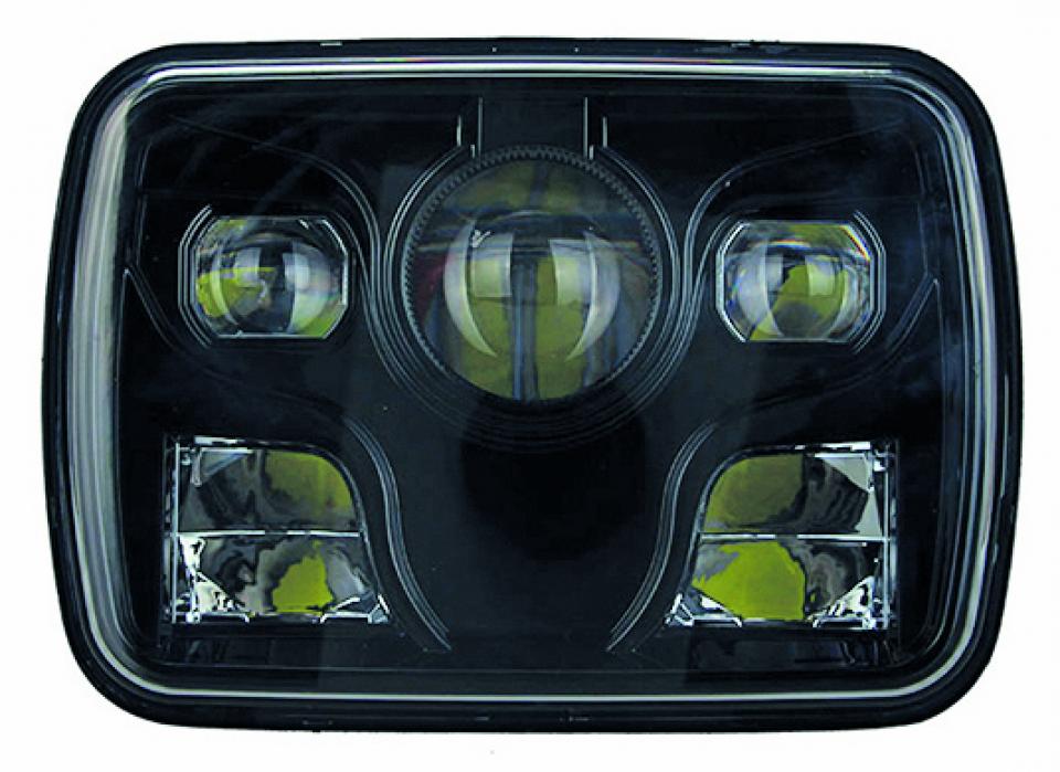 Optique avant Sifam pour pour Moto Neuf
