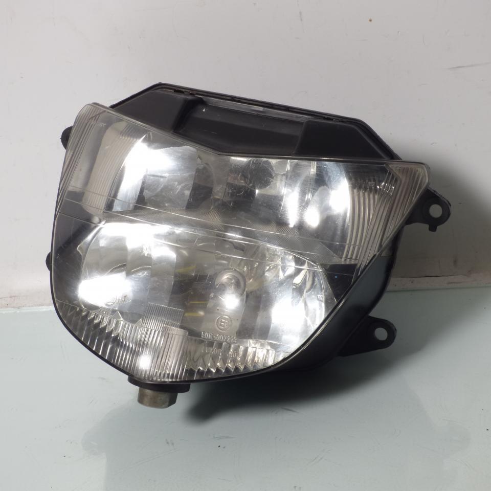 Optique avant origine pour scooter Honda 250 Foresight 1998 à 1999 33102-KFG-611