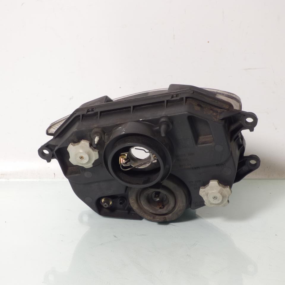 Optique avant origine pour scooter Honda 1250 Pantheon 1998 à 2002 33102-KZY-700