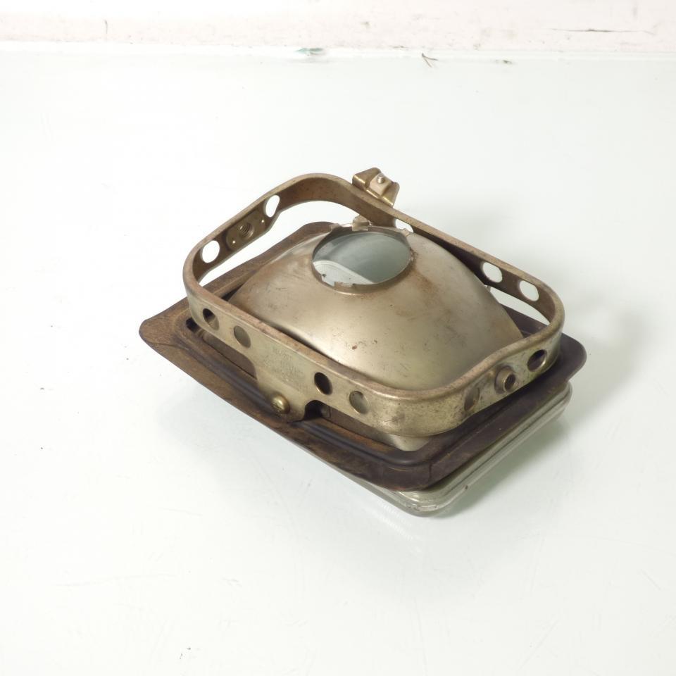 Optique avant origine pour moto Honda 600 XLR 1983 à 1987 Occasion