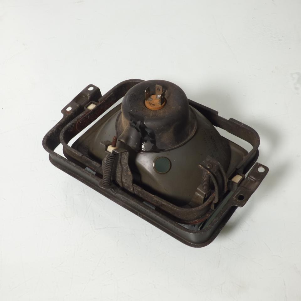 Optique avant origine pour moto Honda 500 Vf F Interceptor 1984 à 1986 Occasion