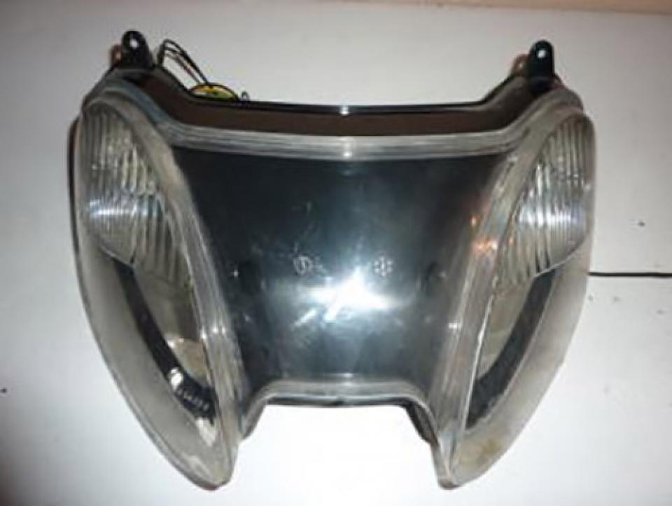 Optique avant origine pour scooter Yamaha 125 Majesty 2003-2005 5NR Occasion