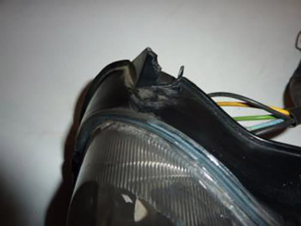 Optique avant origine pour scooter Yamaha 125 Majesty 2005 5NR Occasion