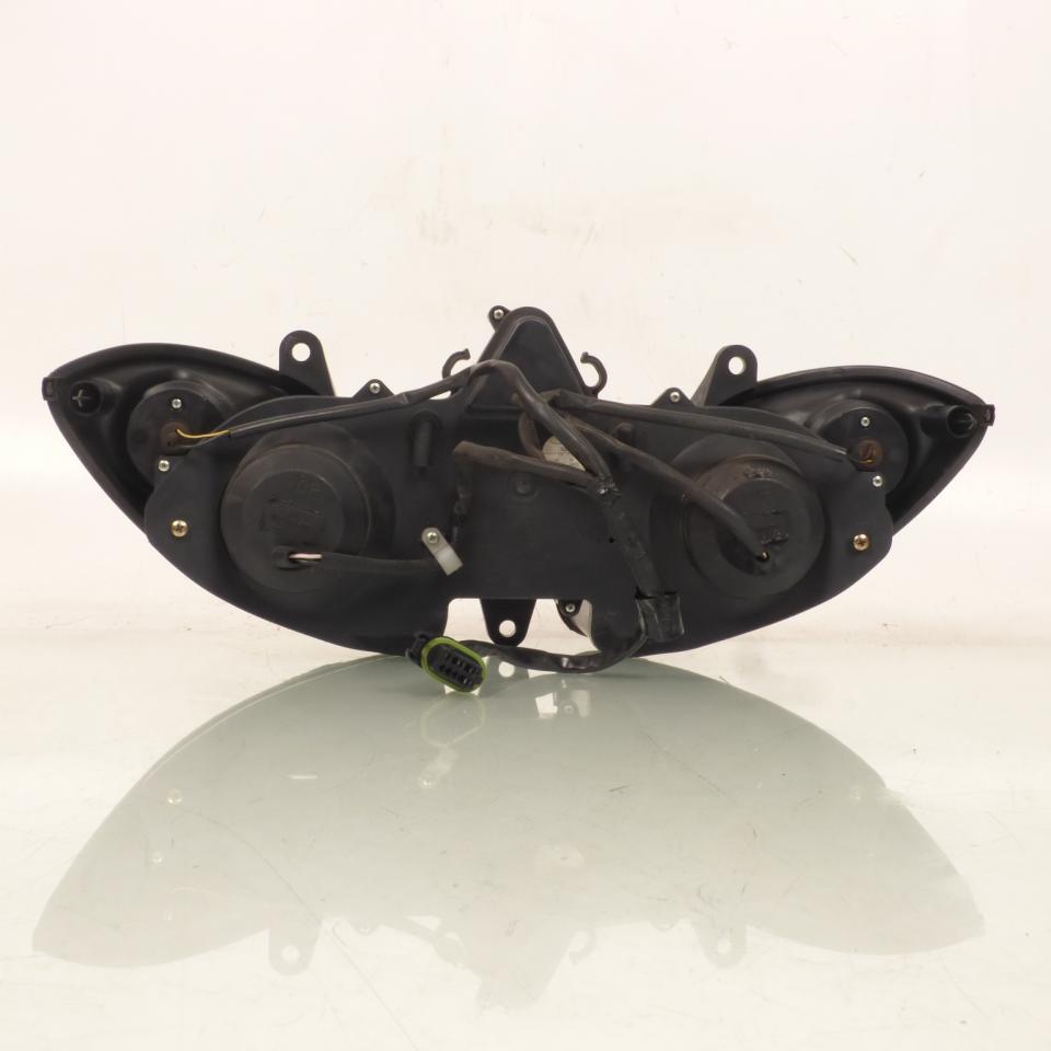 Optique avant origine pour scooter Piaggio 125 X9 2000-2003 310269 Occasion