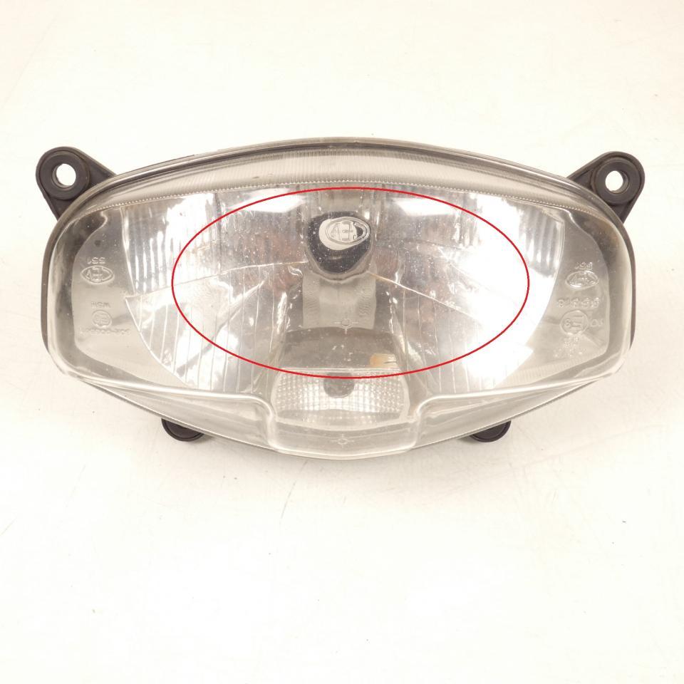 Optique avant origine pour moto Ducati 900 SS 2001 à 2002 5240153A Occasion