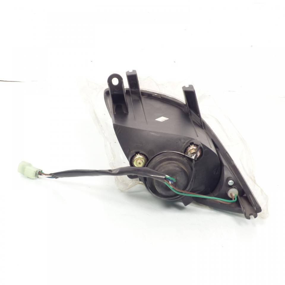 Optique avant origine pour Quad Kymco 250 MXU D301-L Neuf en destockage