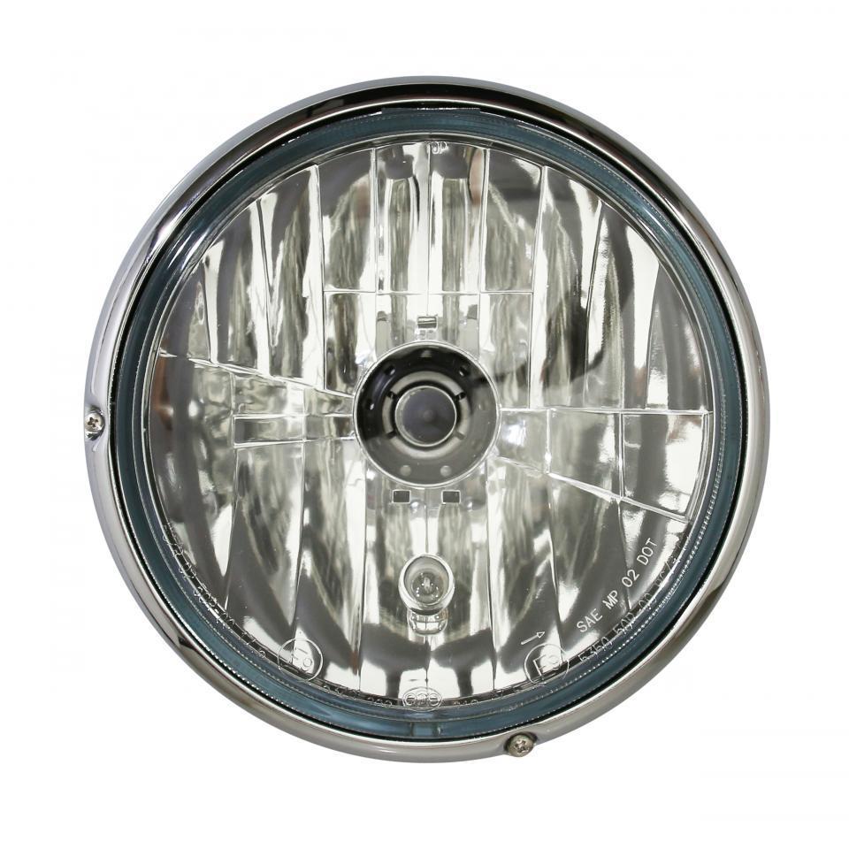 Optique avant origine pour Auto Neuf