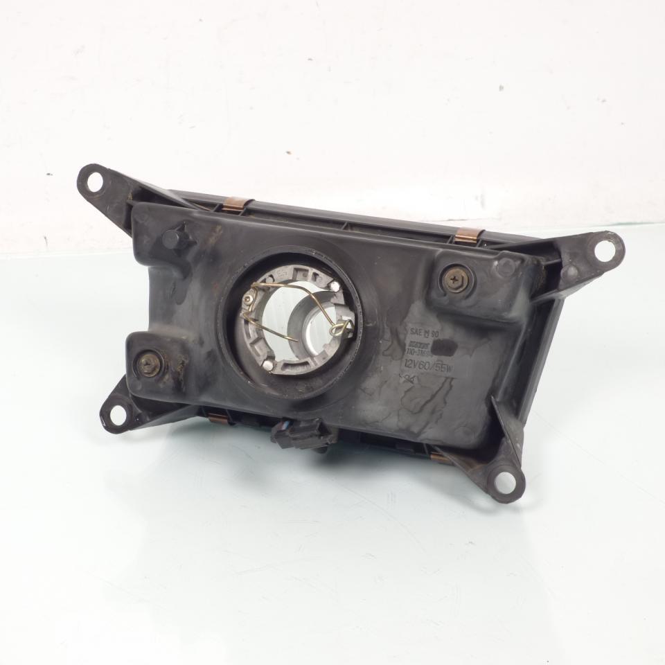 Optique avant phare 110-31694 origine pour moto Yamaha 1000 FZR 1991 à 1992 3LF
