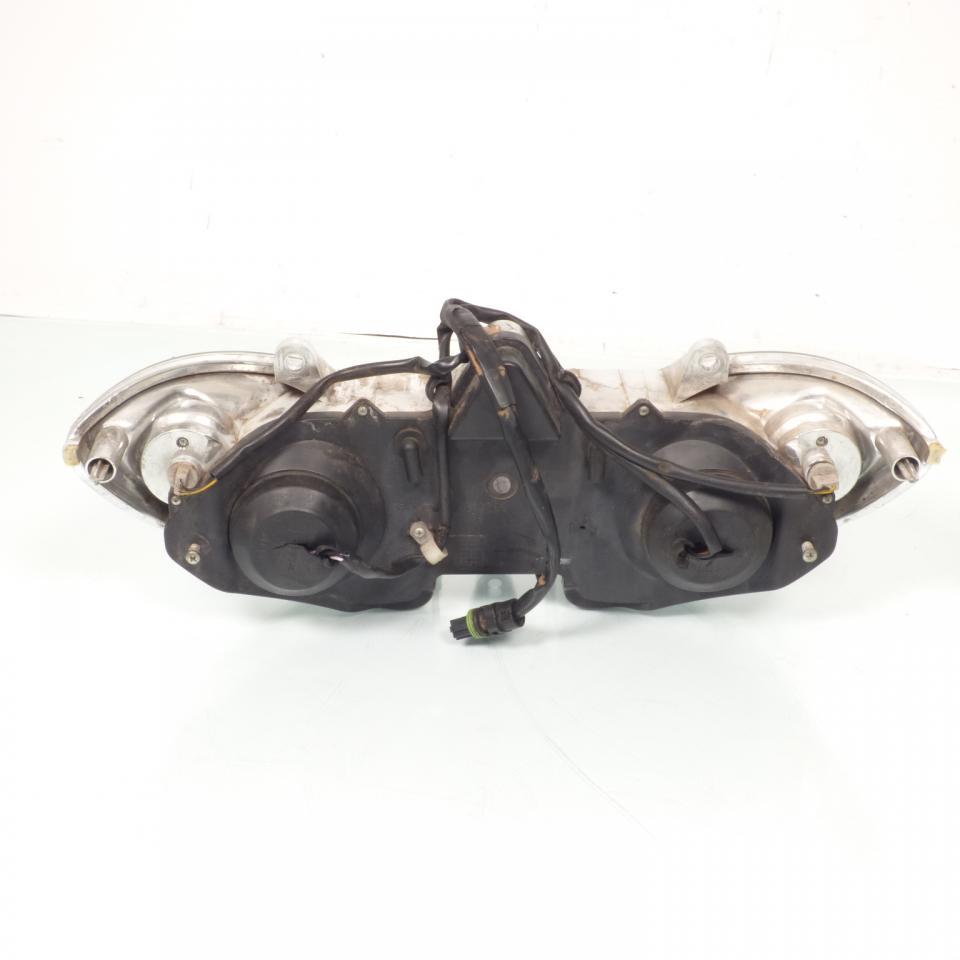 Optique avant origine pour scooter Piaggio 125 X9 Evolution 2003 à 2007 584413