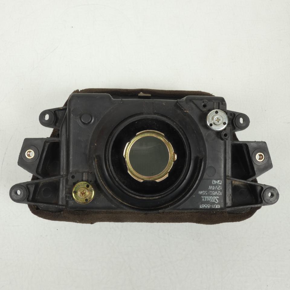 Optique avant Stanley pour moto Suzuki Bandit 1200 S 1996-2000 26E01 001-5561