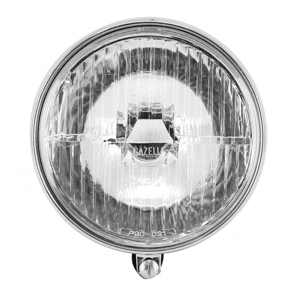 Optique avant SELECTION P2R (Motorisé) pour Mobylette Peugeot 50 103 SP Neuf