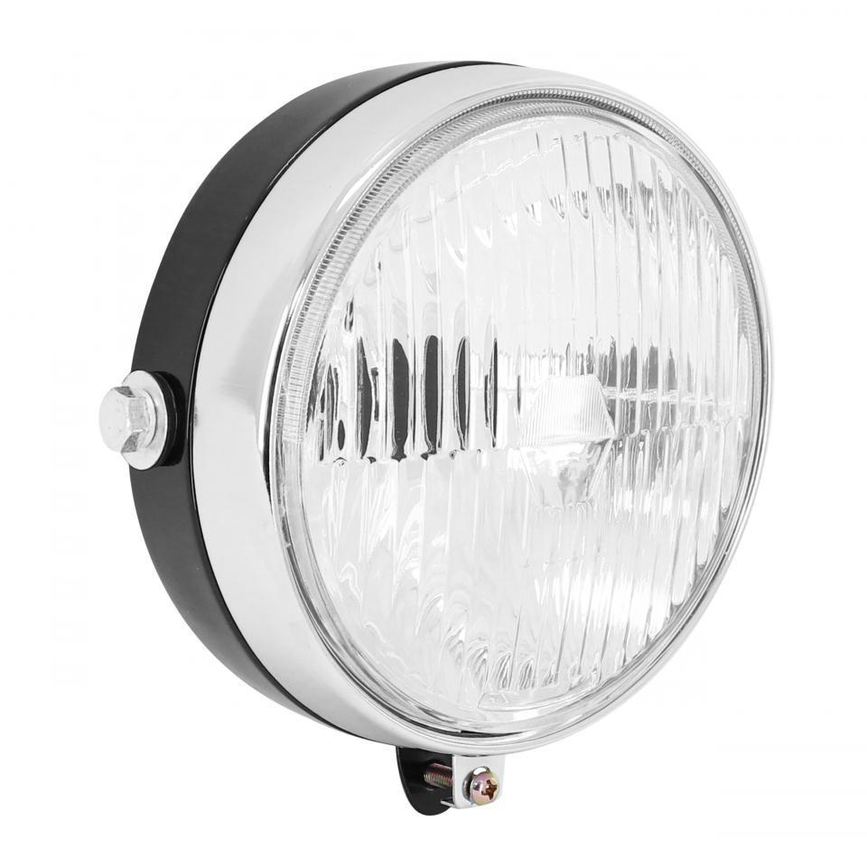 Optique avant pour MBK 51