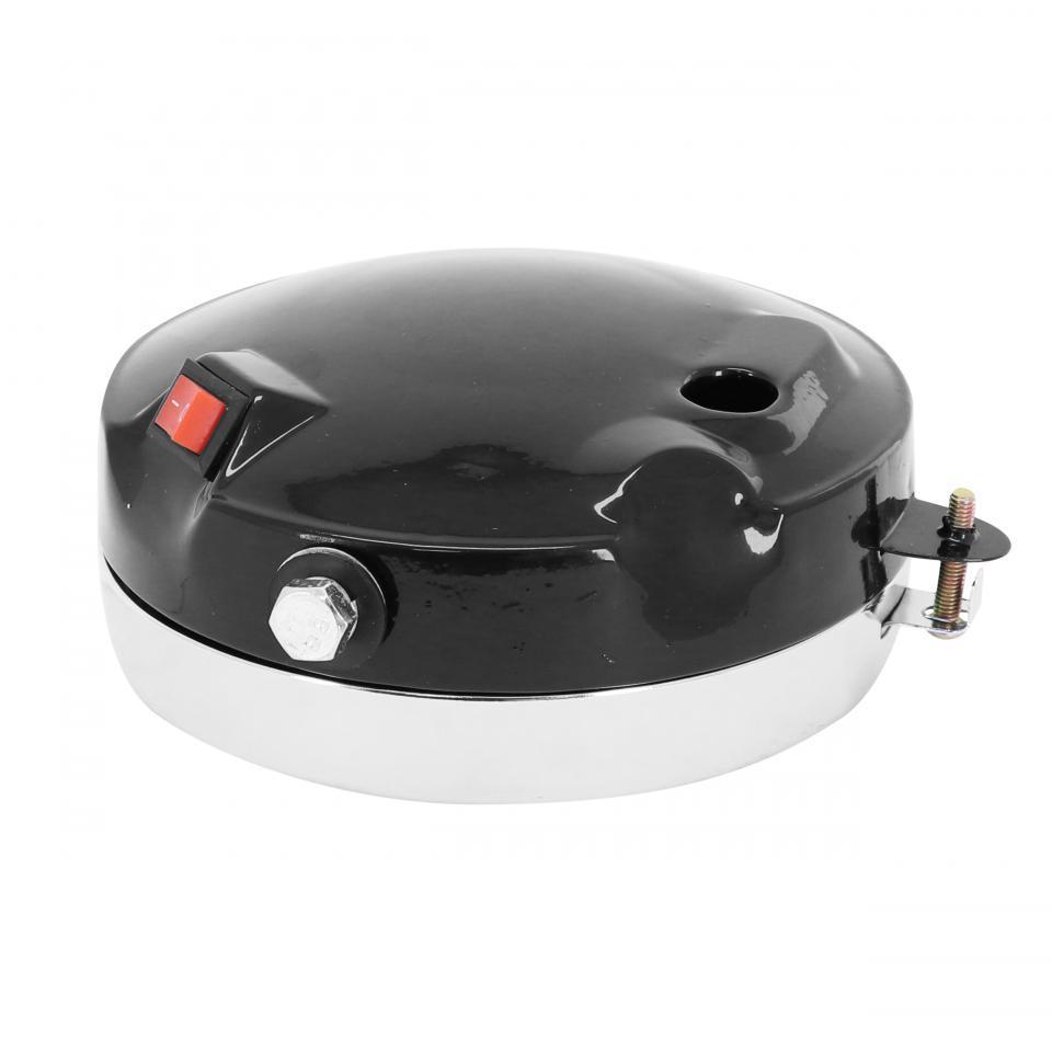 Optique avant P2R pour Mobylette MBK 50 51 Neuf