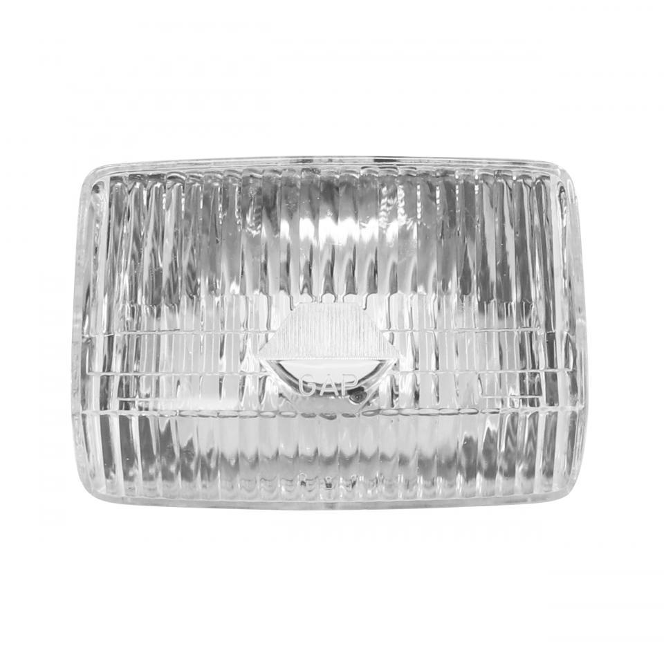 Optique avant SELECTION P2R (Motorisé) pour Mobylette MBK 50 51 Evasion Neuf