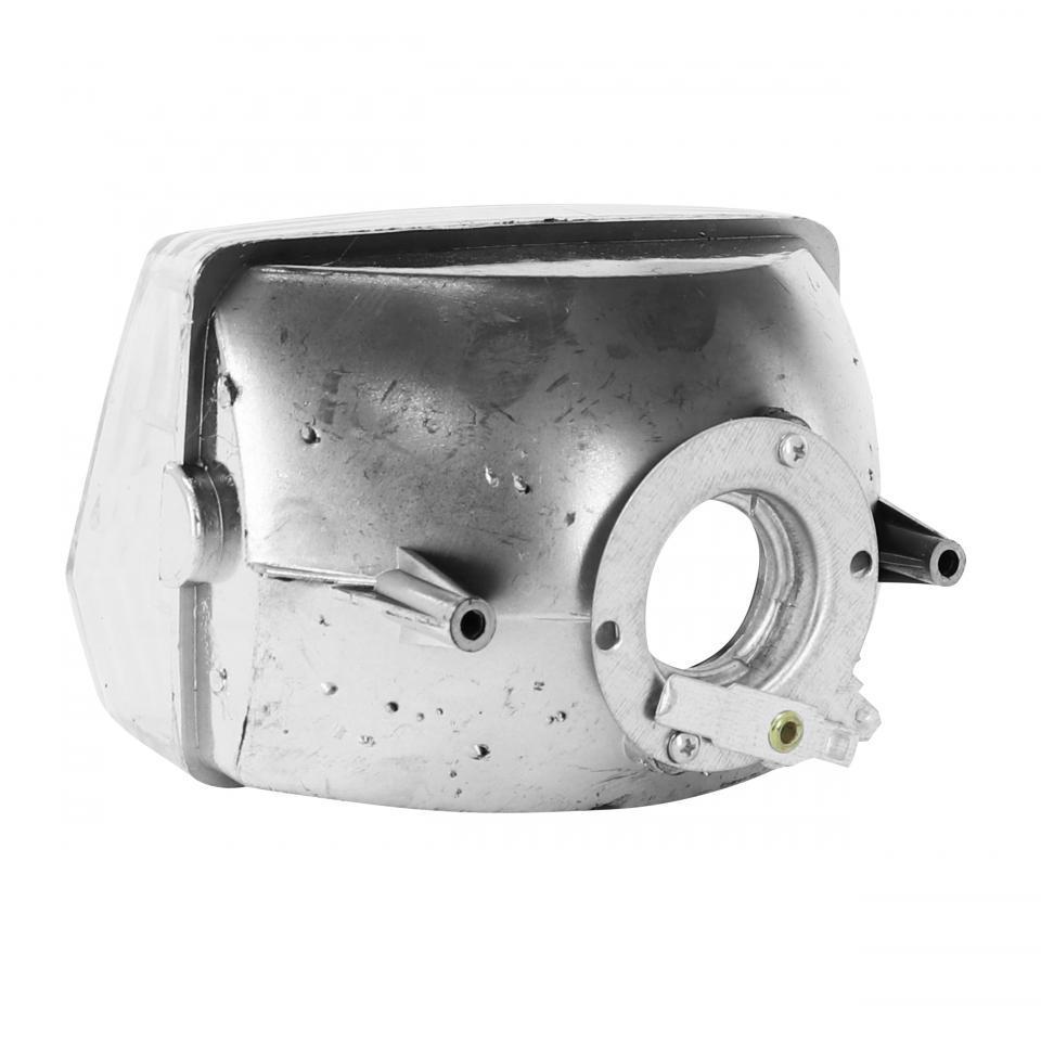 Optique avant SELECTION P2R (Motorisé) pour Mobylette MBK 50 51 Evasion Neuf