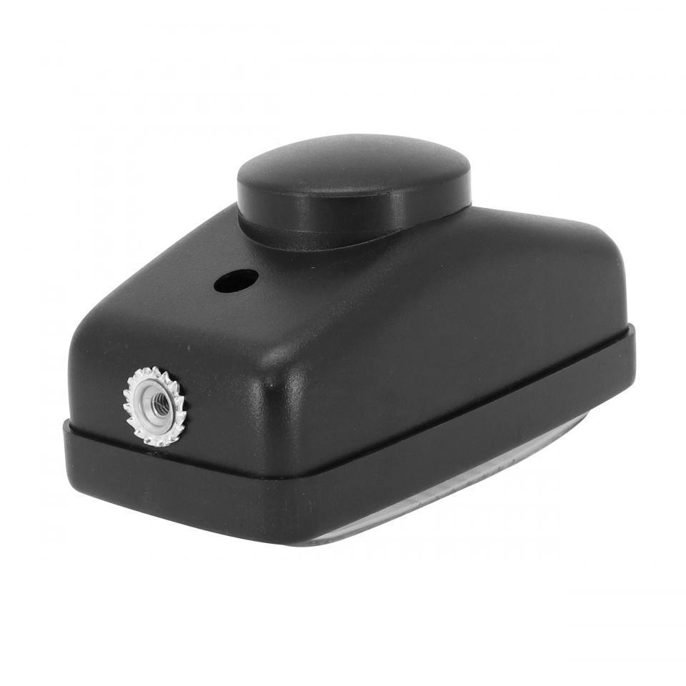 Optique avant SELECTION P2R (Motorisé) pour Mobylette Peugeot 50 103 MVL Neuf