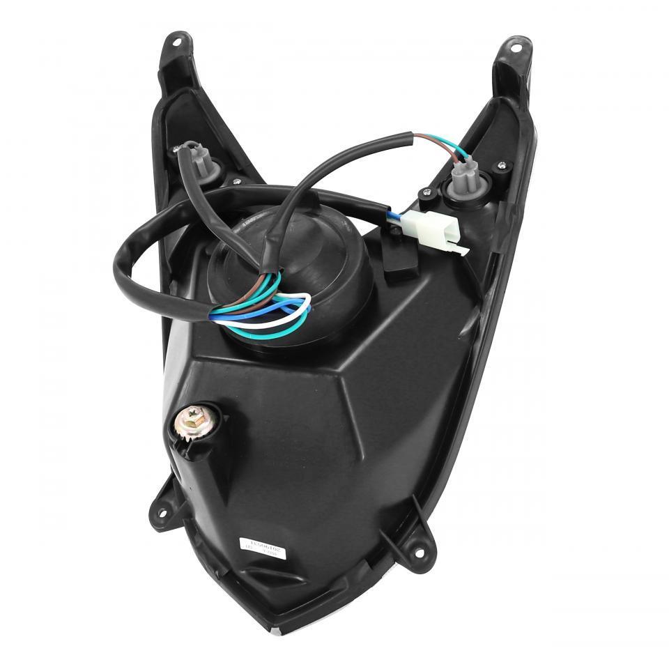 Optique avant SELECTION P2R (Motorisé) pour Scooter Kymco 125 Agility Neuf