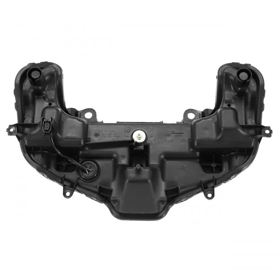 Optique avant P2R pour Scooter Yamaha 400 X-Max 2018 à 2022 Neuf