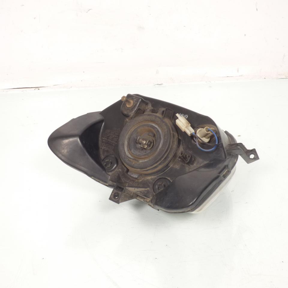 Optique avant origine pour scooter MBK 125 Flame 2000 à 2003 5FM-H4310-00-00