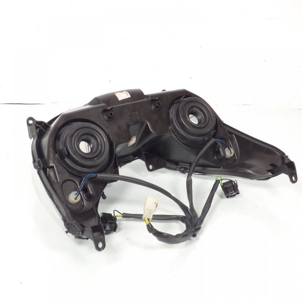 Optique avant origine pour scooter Yamaha 125 Xmax 2006 à 2009 1B9 Occasion