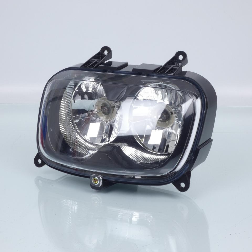 Optique avant P2R pour scooter MBK 50 Booster Après 2004 5WW-H4300-01-00 Neuf