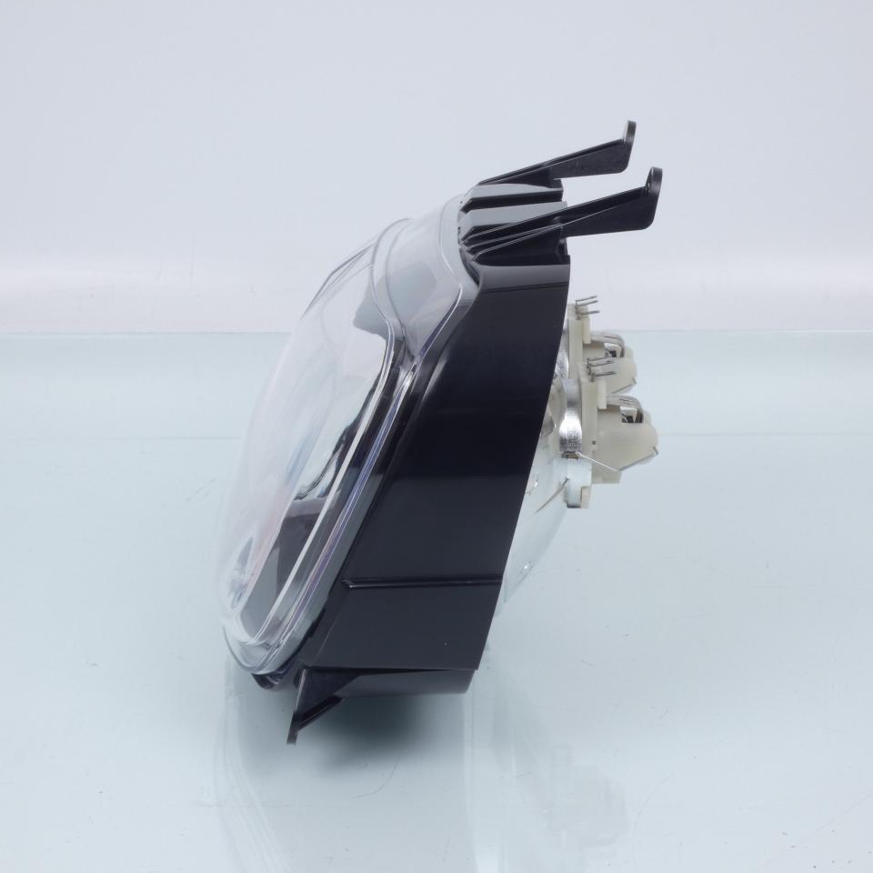 Optique avant P2R pour scooter MBK 50 Booster Après 2004 5WW-H4300-01-00 Neuf