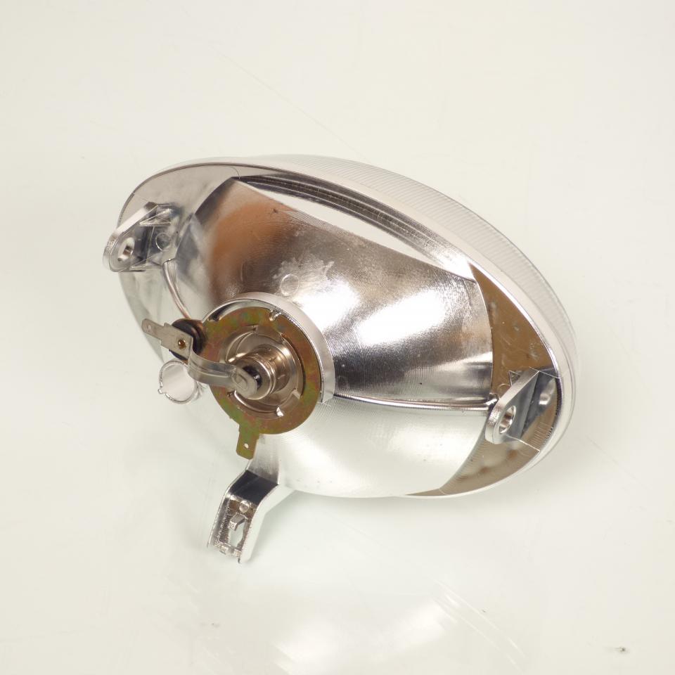 Optique avant P2R pour Scooter Piaggio 50 Liberty Neuf