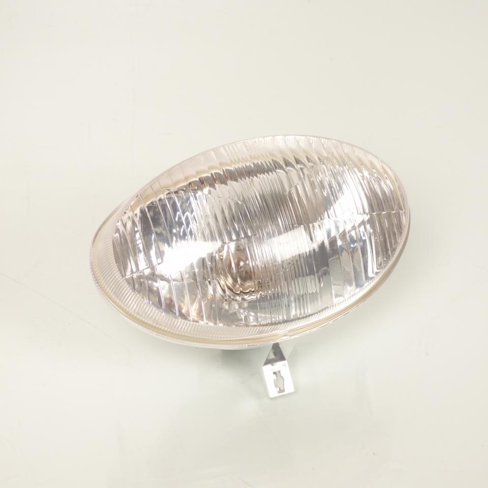 Optique avant pour Piaggio Vespa ET2