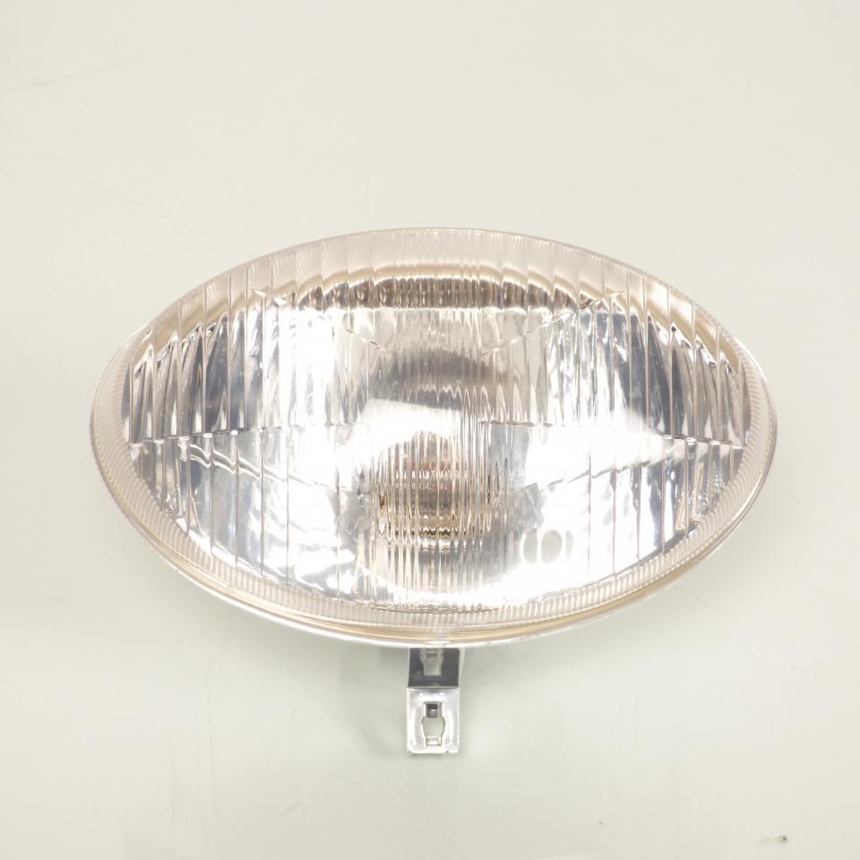 Optique avant P2R pour Scooter Piaggio 50 Liberty Neuf