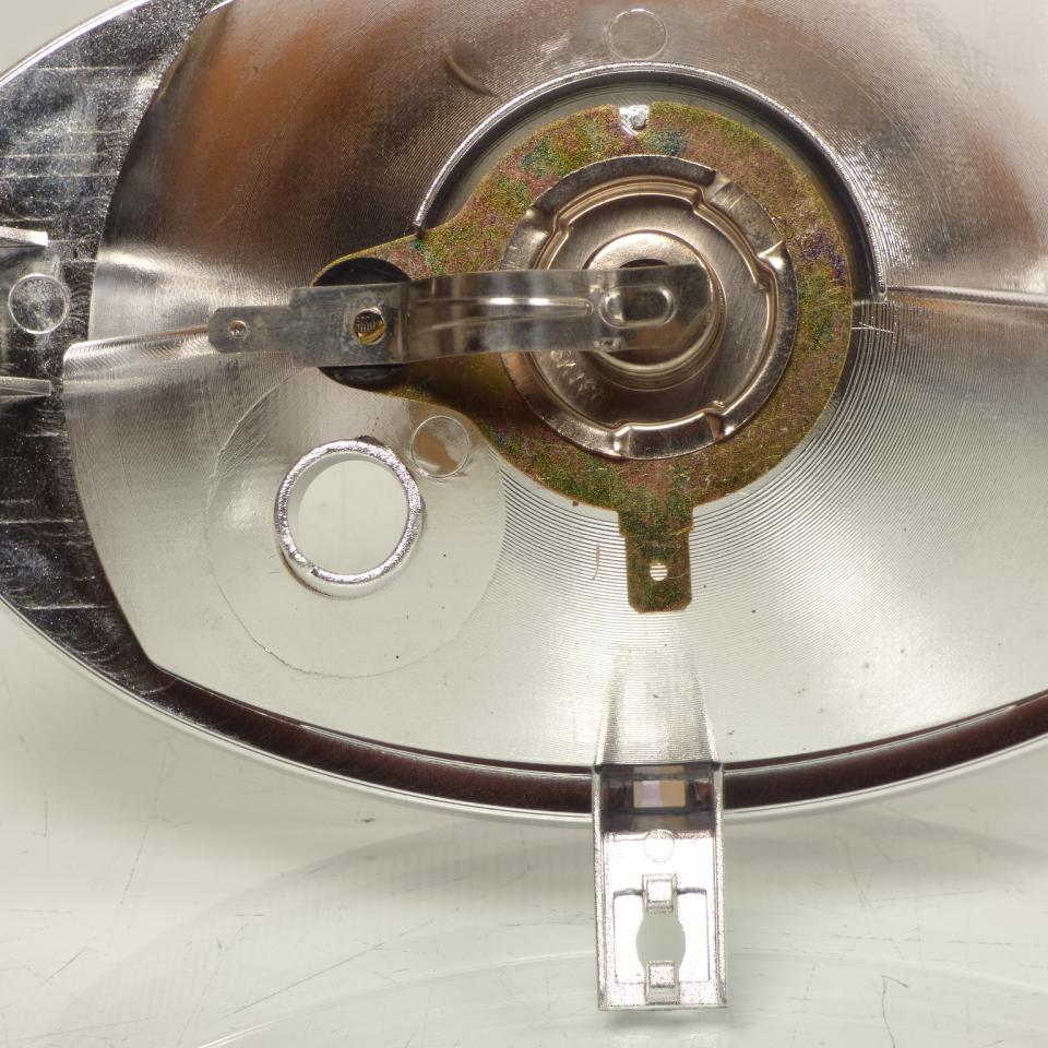 Optique avant P2R pour Scooter Piaggio 50 Liberty Neuf