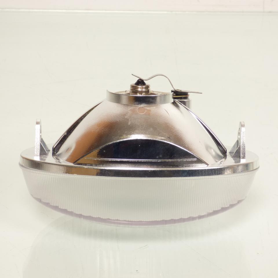 Optique avant P2R pour Scooter Piaggio 50 Liberty Neuf