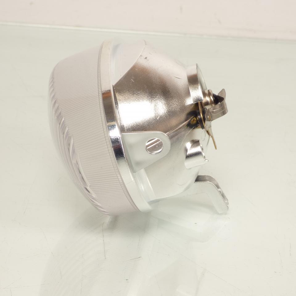 Optique avant P2R pour Scooter Piaggio 50 Liberty Neuf