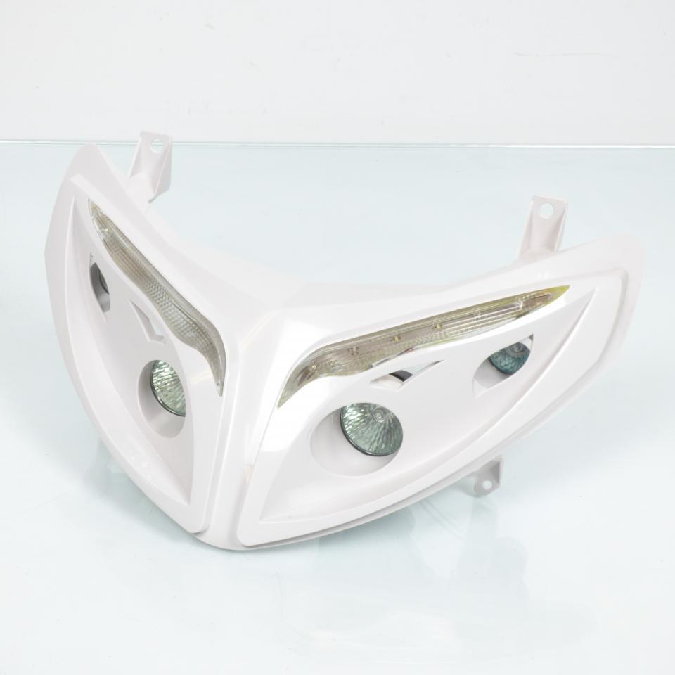 Optique avant Replay pour Scooter Peugeot 50 Speedfight 2 Avant 2020 Neuf