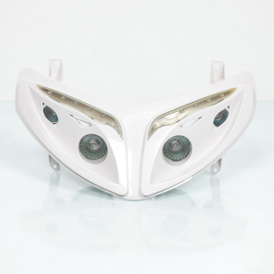 Optique avant Replay pour Scooter Peugeot 50 Speedfight 2 Avant 2020 Neuf