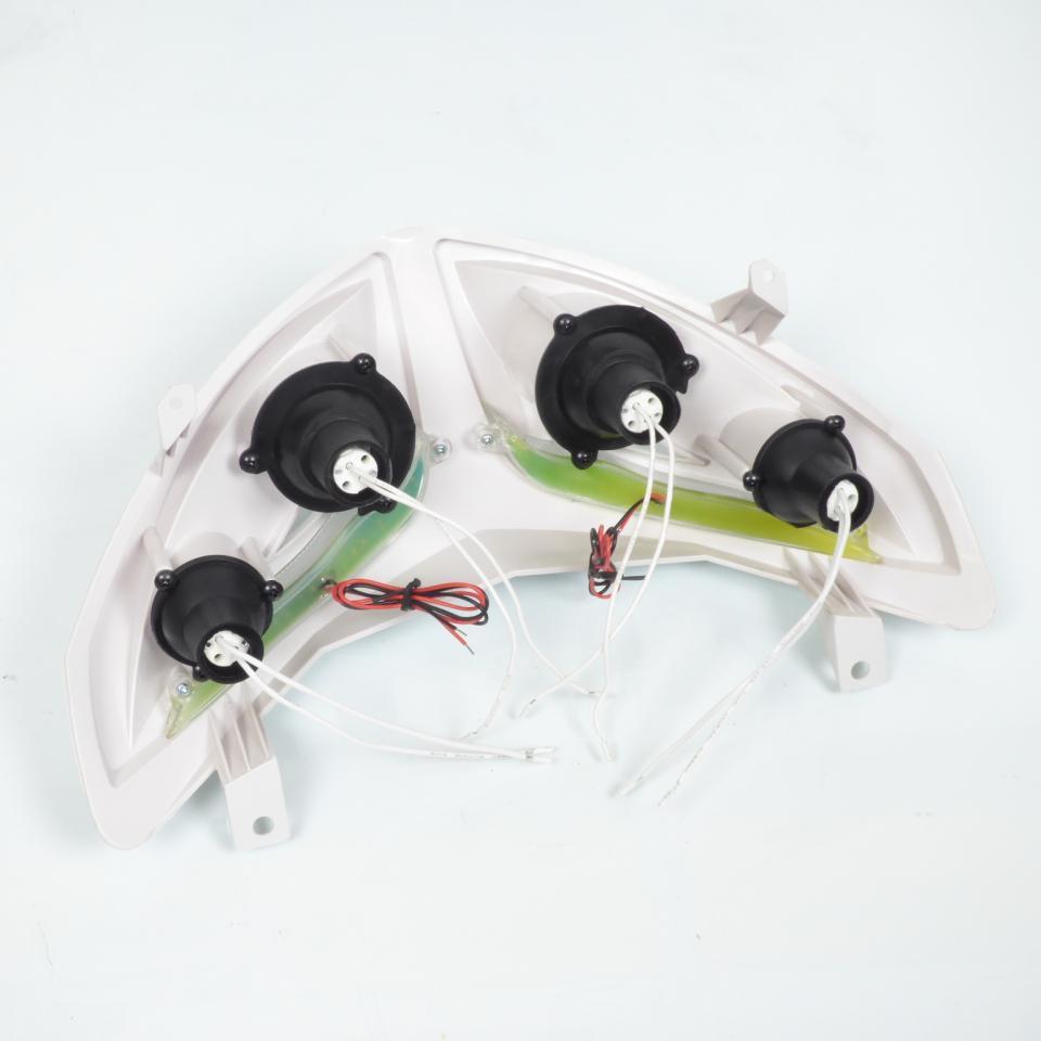 Optique avant Replay pour Scooter Peugeot 50 Speedfight 2 Avant 2020 Neuf