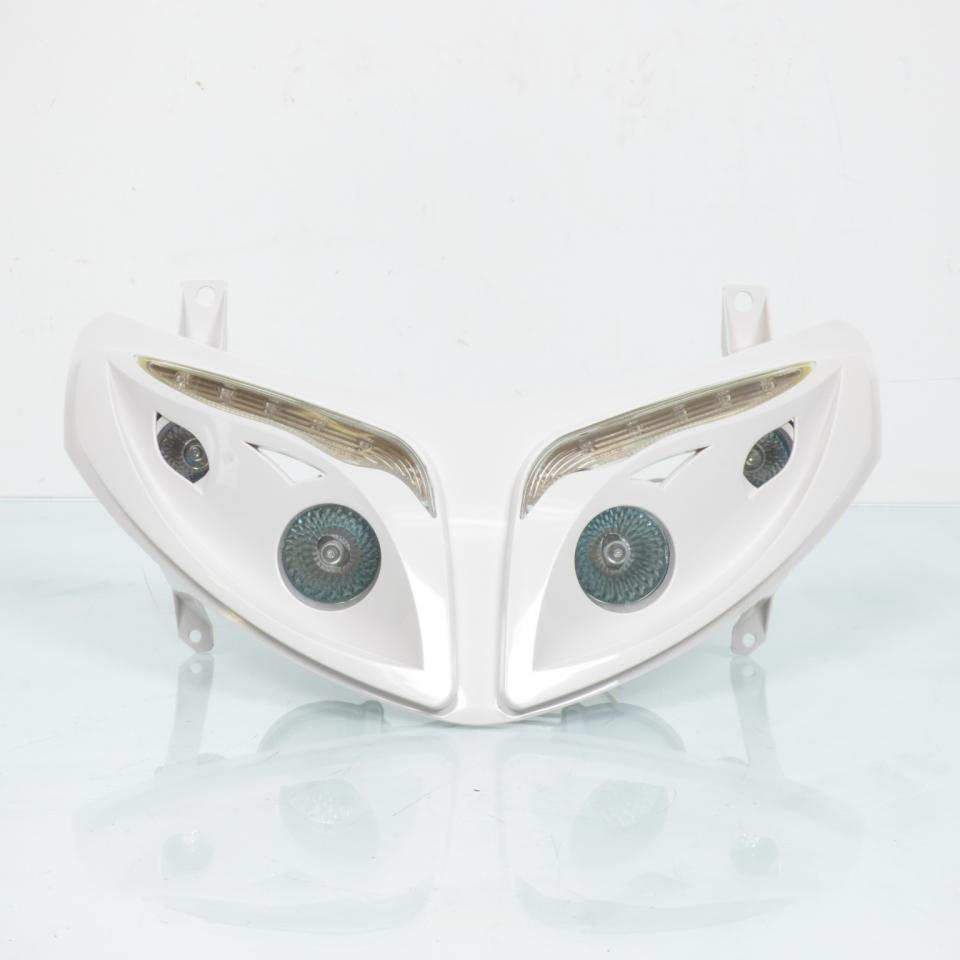 Optique avant Replay pour Scooter Peugeot 50 Speedfight 2 Avant 2020 Neuf