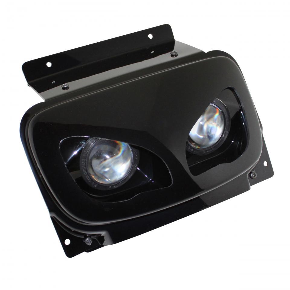 Optique avant pour MBK Booster