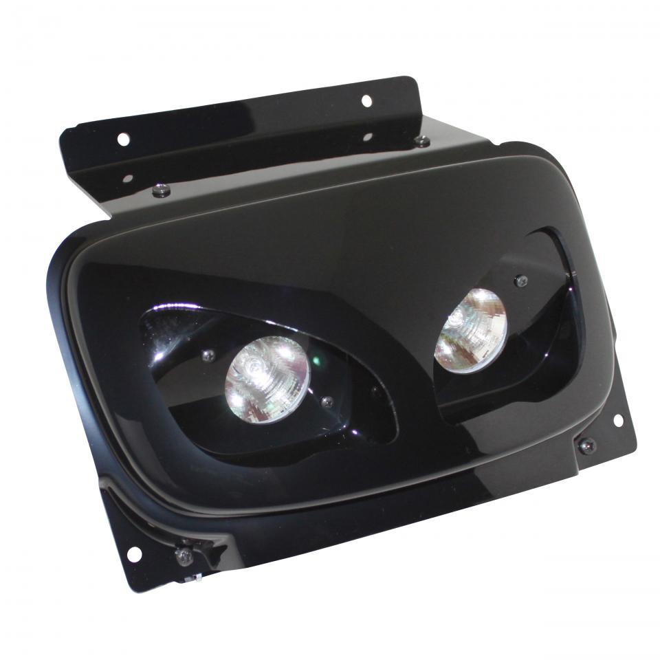 Optique avant pour MBK Booster