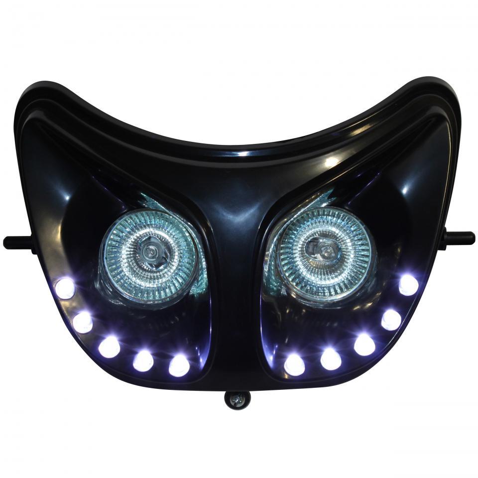 Optique avant Replay pour Moto Derbi 50 Senda Avant 2020 Neuf