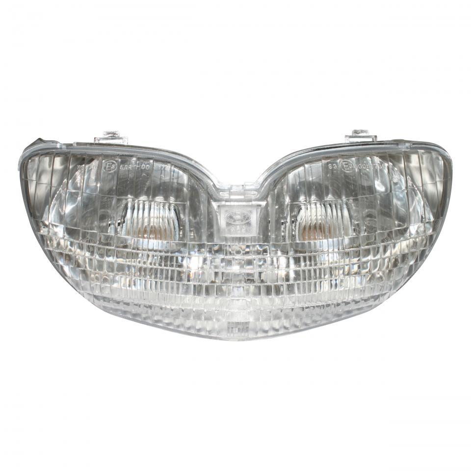 Optique avant Vicma pour Scooter Honda 50 SFX 1995 à 2000 Neuf