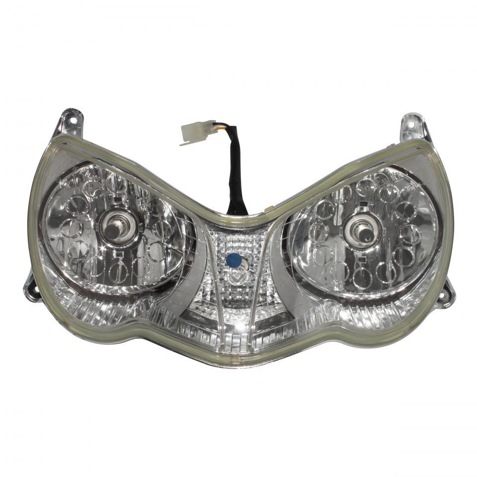 Optique avant Vicma pour Scooter Aprilia 125 Sport City 2007 à 2020 Neuf